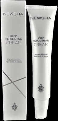 Produktbild von NEWSHA Deep Repolishing Cream 75ml