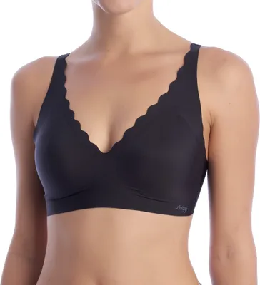 Produktbild von Damen Zero Feel Wavy Bralette 10207933