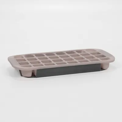 Produktbild von Eiswürfelform für 32 Eiswürfel, 33,5 x 18 x 3,5 cm