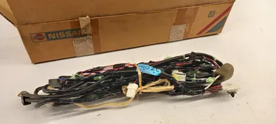Immagine prodotto di Cablaggio originale Nissan, codice 2401471J00