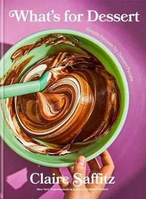 Produktbild von What's for Dessert