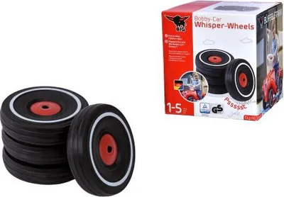 Produktbild von BIG-BC-Whisper-Wheels