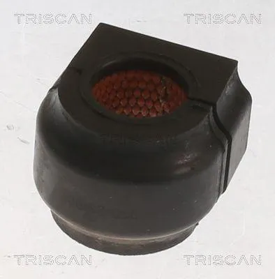 Produktbild von TRISCAN Lagerbuchse Stabilisator 8500 118037 für MINI Schrägheck (R56) 16mm