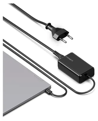Produktbild von Cygnett PowerMaxx, Drinnen, AC, 1 m, Schwarz