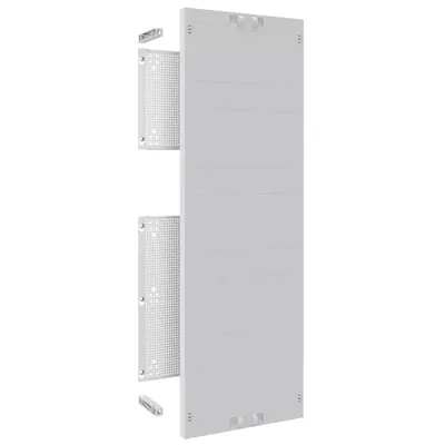 Produktbild von ABN Prisma XS-Modul tief BxH:250x750mm Telekommunikationsfeld MT1569