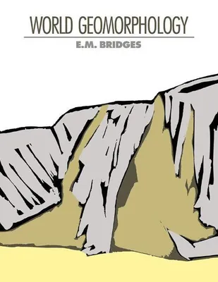 Produktbild von World Geomorphology