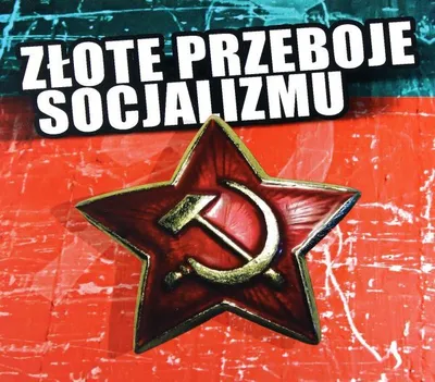 Zdjęcie produktu dla Składanka: Złote przeboje socjalizmu