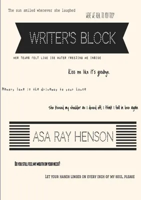Produktbild von Writer's Block