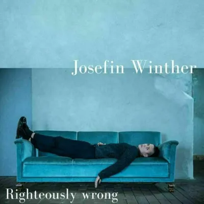 Image de Josefin Winter - Righteously Wrong Vinyl