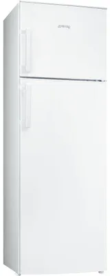 Immagine prodotto di Smeg FD32E frigorifero con congelatore Libera installazione 306 L E Bianco