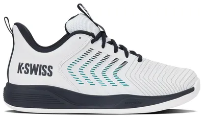 Produktbild von K-Swiss Tennis Ultrashot Light Carpet Wht/Crb/Bltc-M Wht/Crb/Bltc-M 47