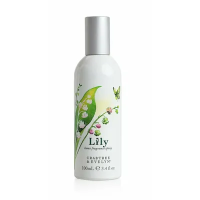Produktbild von Lily Raumspray 100 ml