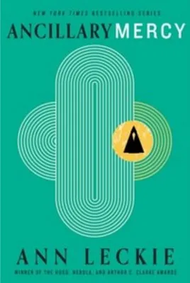 Produktbild von Ancillary Mercy