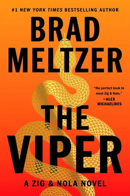Produktbild von The Viper