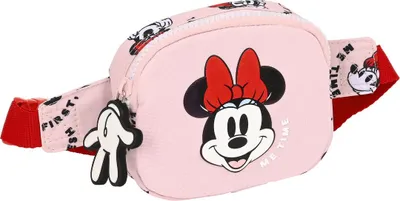 Obrázek produktu pro Safta Belt Bag Pink Pink Jedna velikost