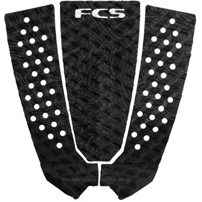 Produktbild von Fcs Toledo Traktionspad Schwarz Schwarz One Size