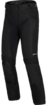 Productafbeelding van IXS Tallinn-ST 2.0 dames motorbroek, textiel, zwart, maat S