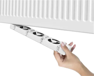 Image de SpeedComfort 3.0 Mono-Set Amplificateur de radiateur 50cm