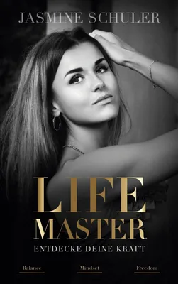 Produktbild von LifeMaster - Entdecke deine Kraft