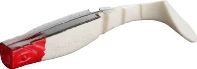 Produktbild von Mikado Fischköder 5cm/18RH 5Stk