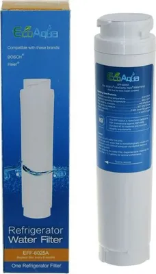 Obrázek produktu pro EcoAqua EFF-6025A kompatibilní s filtrem chladničky Ultra Clarity