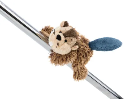 Obrázok produktu pre MagNICI Bobor Harry Woodsnacker - 12cm ZELENÝ