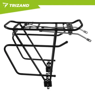 Obrázek produktu pro Nosič kol 25 kg hliníkový pro univerzální brašny