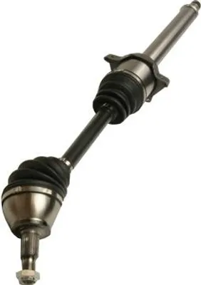 Produktbild von MAXGEAR 49-2421 Antriebswelle Vorne Rechts passend für MERCEDES-BENZ A-Klasse (W169) B-Klasse (W245)