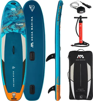 Produktbild von Aqua Marina Blade 10'6'' (320 cm) Paddleboard