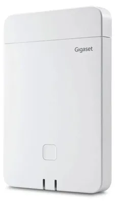 Produktbild von Gigaset pro N770 IP PRO, DECT Multizelle