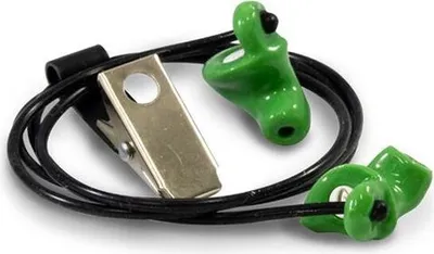 Produktbild von Pluggerz Kordel mit Kleiderclip Für geformten Griff