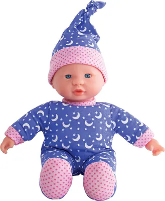 Produktbild von Smoby 105010010X12, 1 Jahr(e), Junge/Mädchen, 200 mm, 84 g, Blau