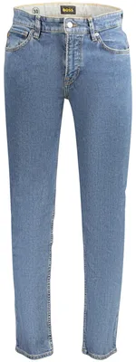 Produktbild von Boss Jeans Denim Herren Blau