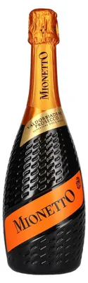 Produktbild von Mionetto Valdobbiadene Prosecco Superiore Brut Luxury Collection DOCG 11% Vol. 0,75l