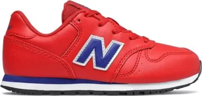 Obrázek produktu pro New Balance Boty 373, YC373ERB