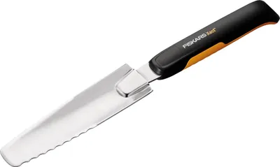Image de Ejecteur de mauvaises herbes Fiskars Xact Fiskars 1027046