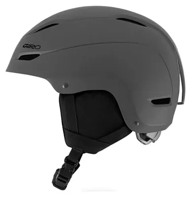 Produktbild von Giro Scale Helm Schwarz M Schwarz M