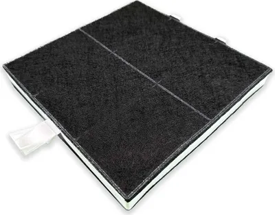 Produktbild von AIR2GO Aktivkohlefilter als Ersatz für Gaggenau 360732 / 00360732