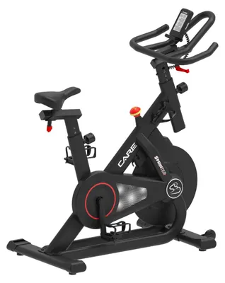 Produktbild von Professionelles Biking-Fahrrad - CARE - SPRINTER - vernetzt und magnetisch