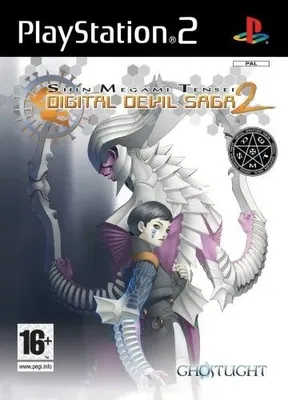 Produktbild von Shin Megami Tensei: Digital Devil Saga 2
