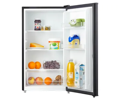 Image de Tomado Tomado TLT4702B Réfrigérateur de table - 93L - Noir