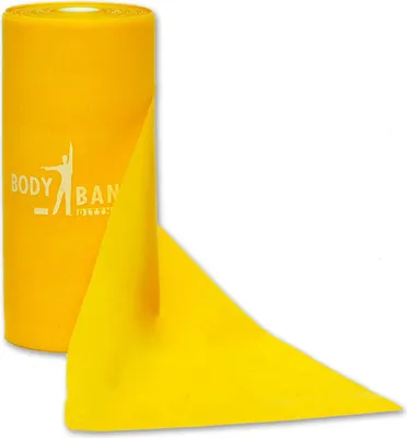 Produktbild von Dittmann Body Band 25m x 14,5cm : leicht Widerstand: leicht