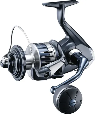 Produktbild von Shimano 20 Stradic SW 8000PG (20STSW8000PG)