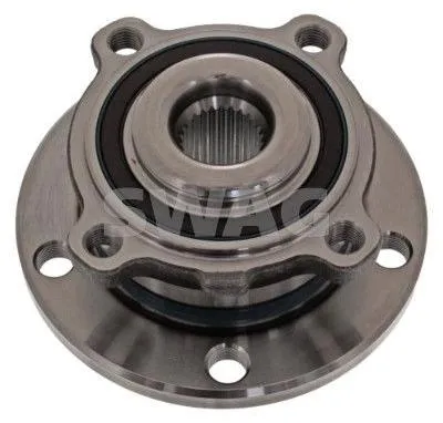 Produktbild von SWAG Radlagersatz für MINI Countryman (R60) Schrägkugellager 88mm 11 94 7314
