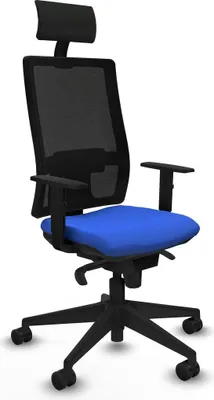 Obrázek produktu pro Kancelářská židle Piqueras y Crespo 1D066N1