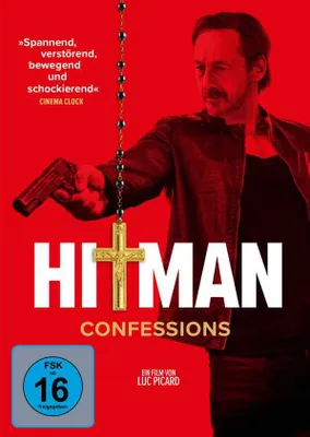 Produktbild von Hitman Confessions