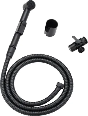 Immagine prodotto di Set doccia Bidetta Point con deviatore