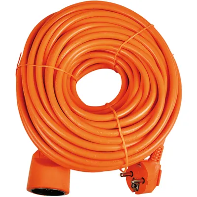 Obrázek produktu pro SENCOR SPC 46 Prodlužovací kabel, 1 zásuvka, délka 20 m
