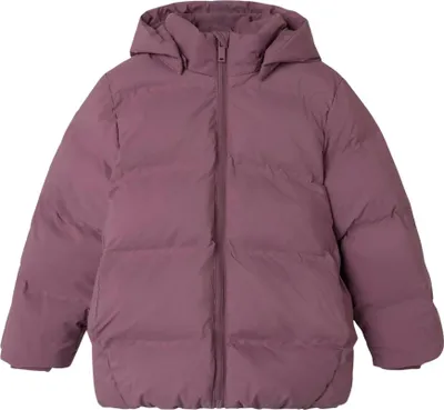 Produktbild von Name It Musk Puffer Winterjacke Junior