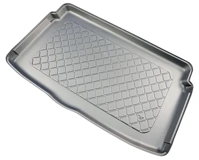Produktbild von Guardliner Kofferraumwanne Schwarz TPE für HYUNDAI i20 III (BC3, BI3)